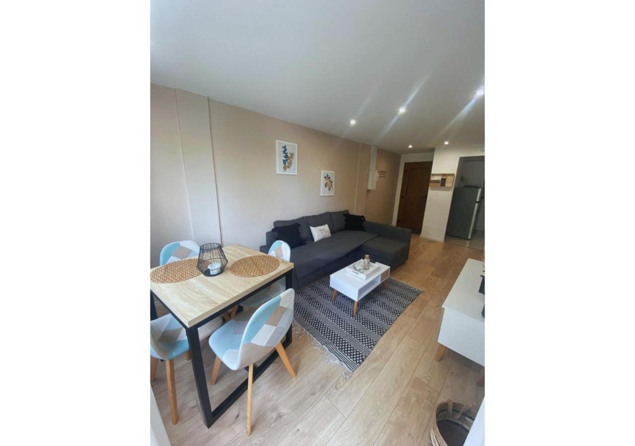 Appartement Proche Du Port Et Des Plages Du Mourillon - Climatise Toulon Eksteriør billede